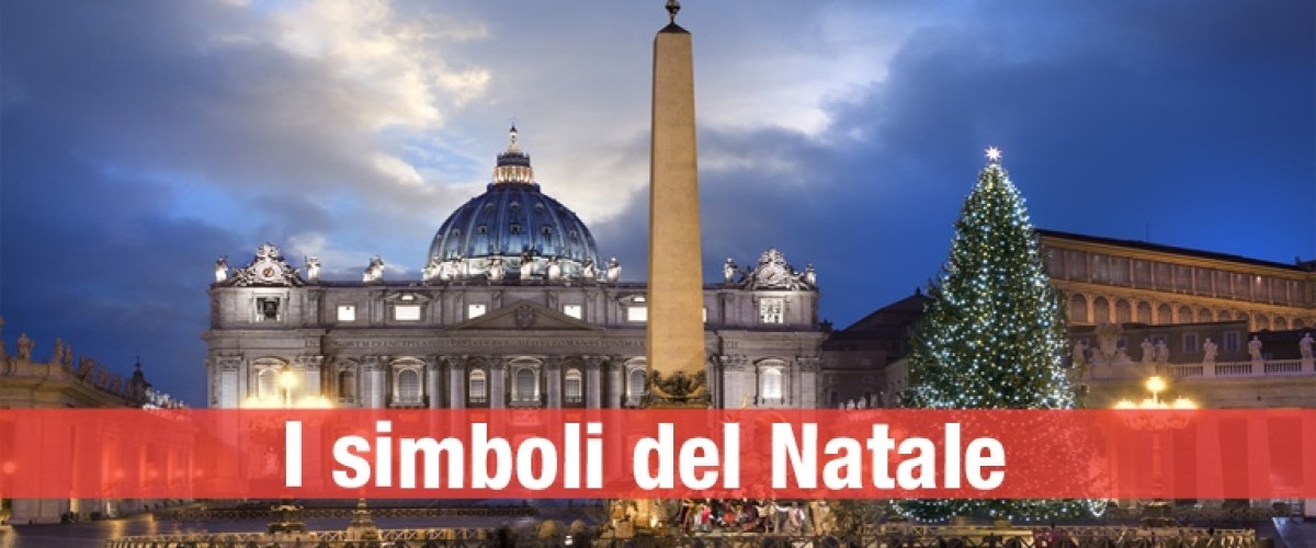 I Simboli Del Natale.I Simboli Del Natale E La Loro Storia Tiziana Gilardi